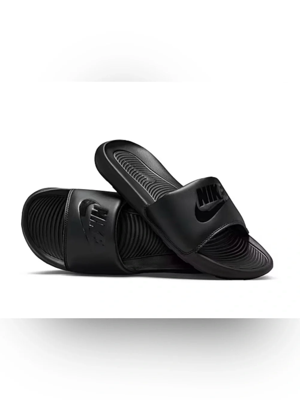 Nike Mens Victori One Slide Sandals
